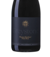 Greystone Thomas Brothers Reserve Pinot Noir 2019 (BC 97)